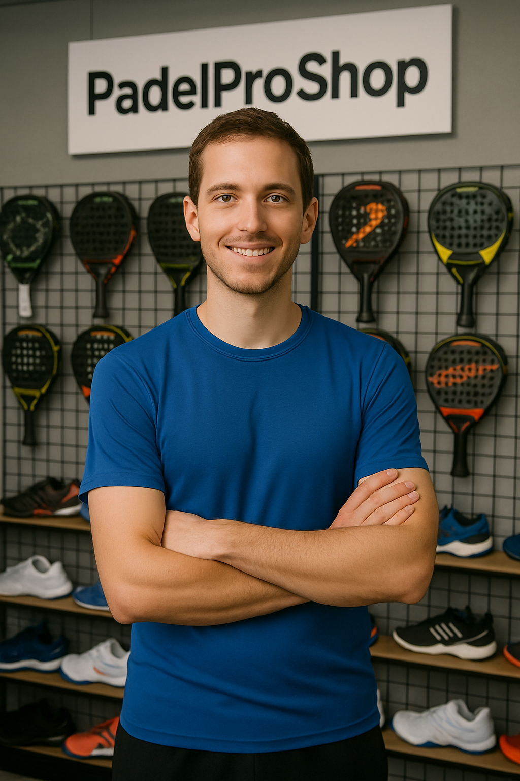 Matías Rodriguez - Especialista