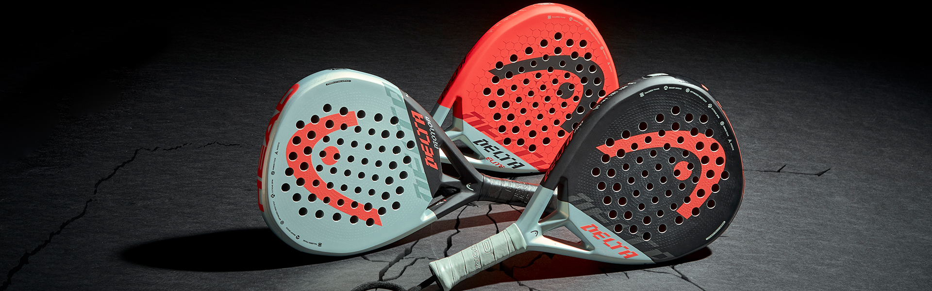 Palas de Pádel Premium