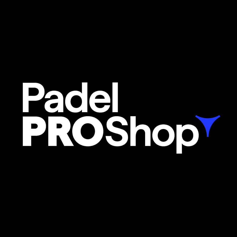 PadelProShop Logo